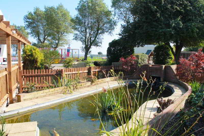 Pakefield Holiday Village - Adults Only Lowestoft Exterior foto